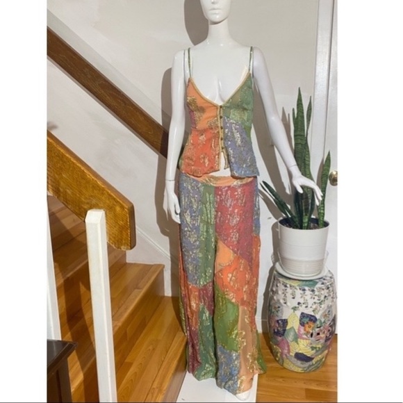 Free People Sets Multi color